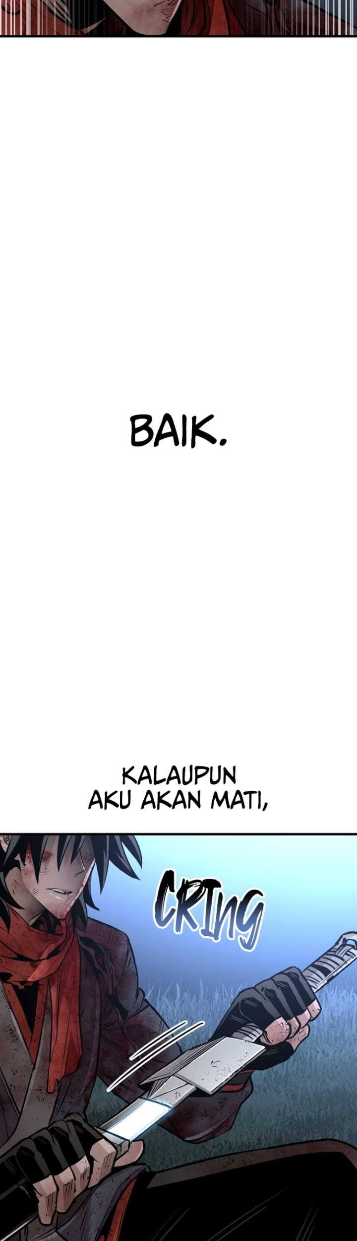 Heavenly Demon Cultivation Simulation Chapter 24 - halaman 75