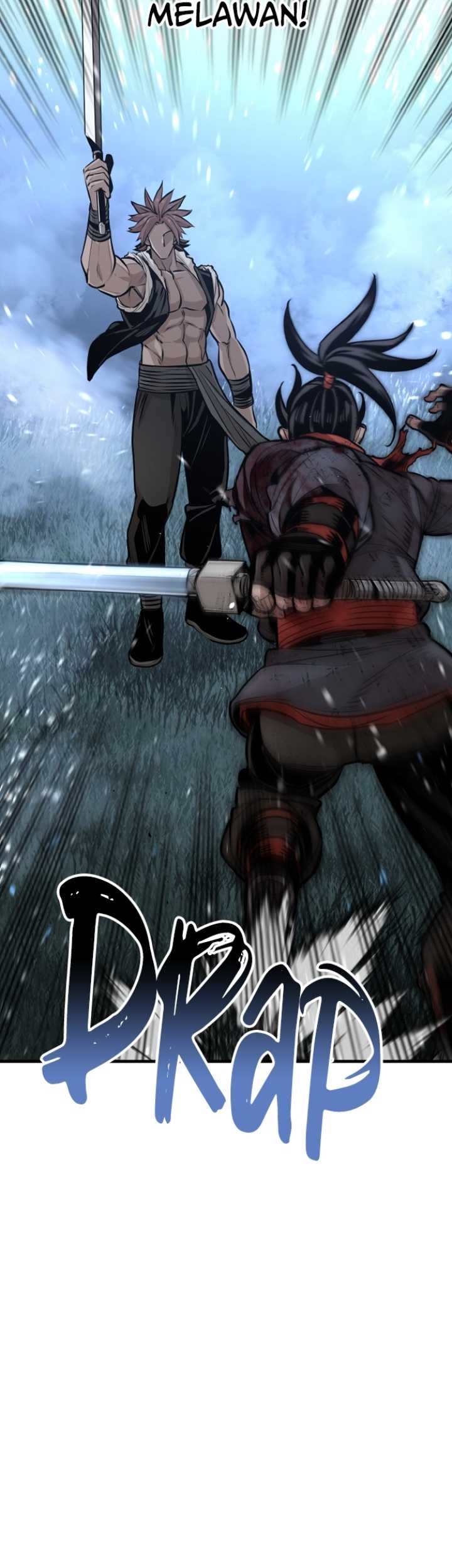 Heavenly Demon Cultivation Simulation Chapter 24 - halaman 77