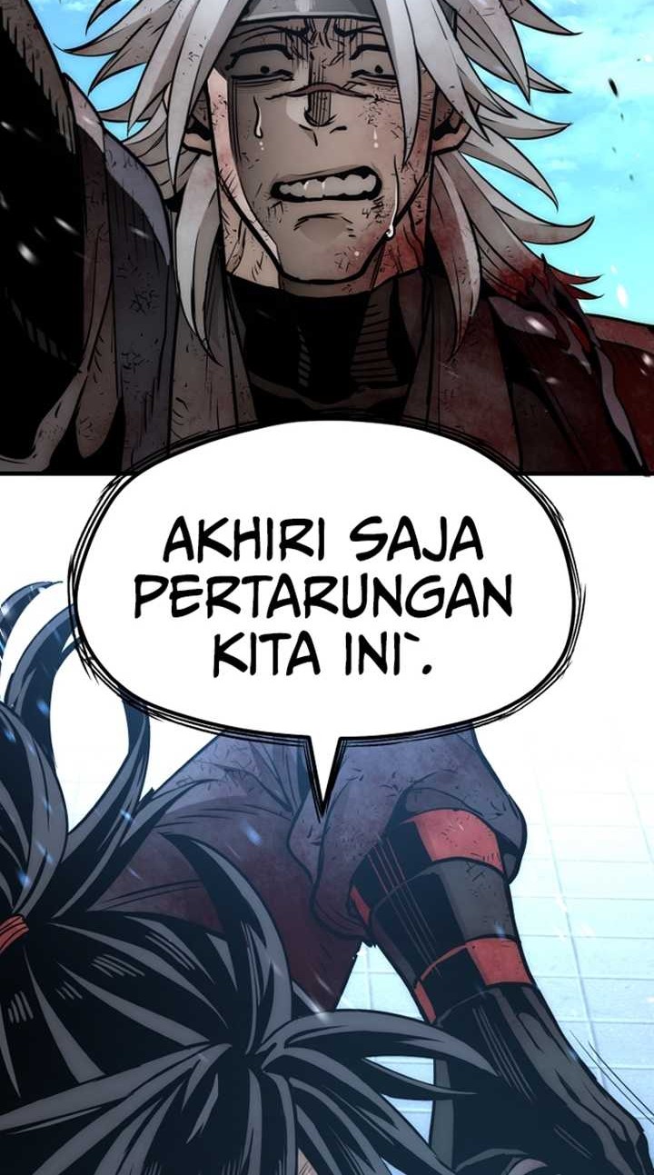 Heavenly Demon Cultivation Simulation Chapter 24 - halaman 8