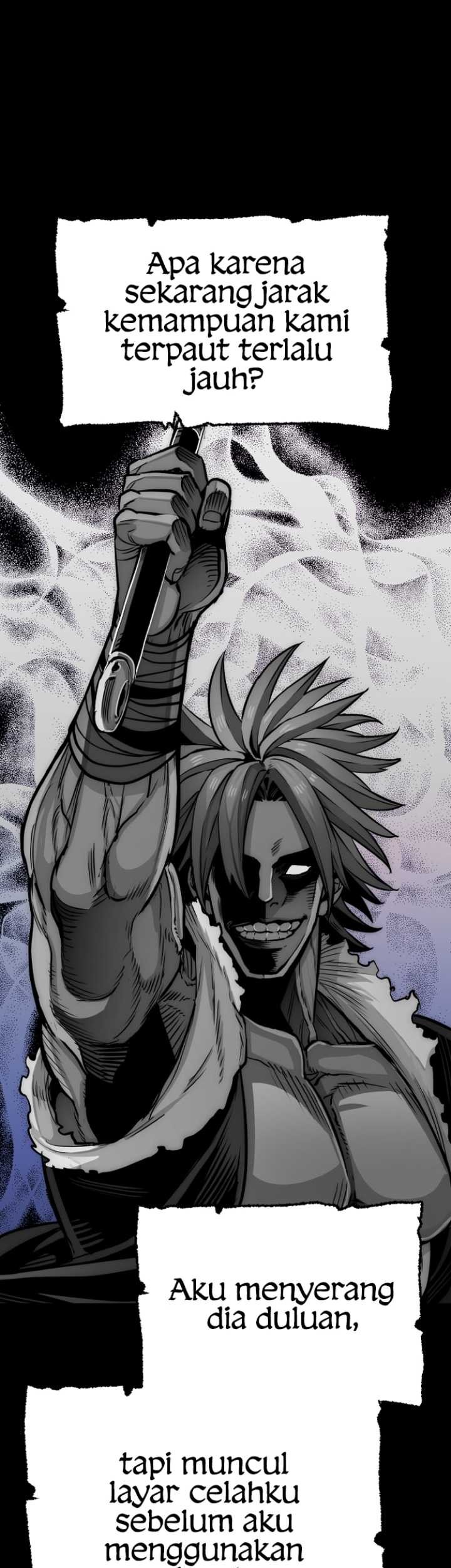 Heavenly Demon Cultivation Simulation Chapter 24 - halaman 81