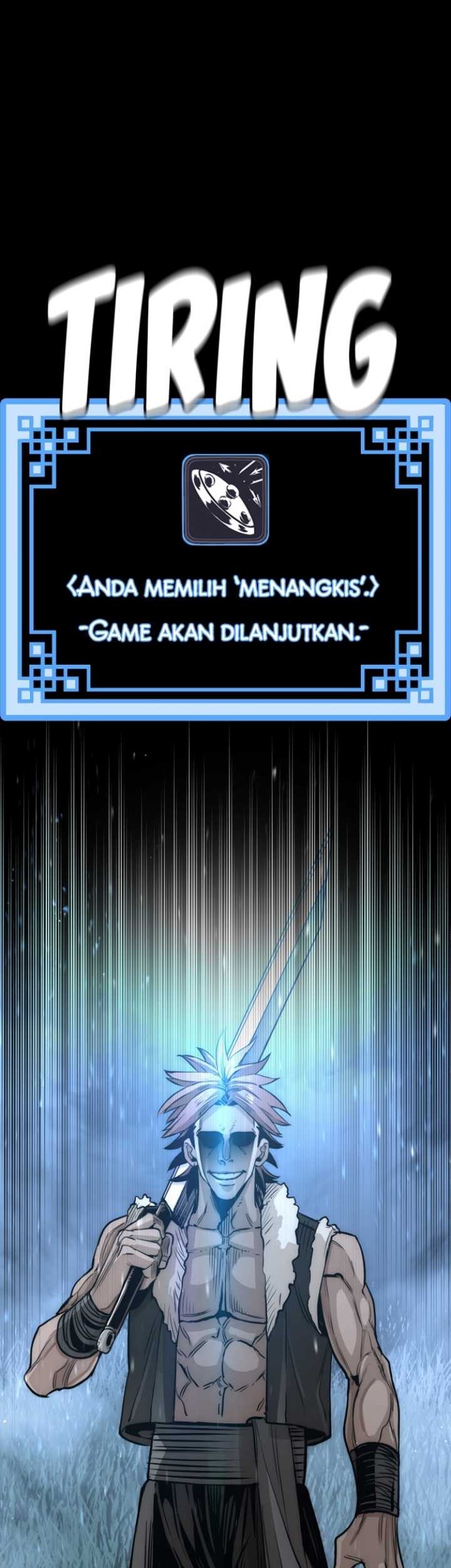 Heavenly Demon Cultivation Simulation Chapter 24 - halaman 83