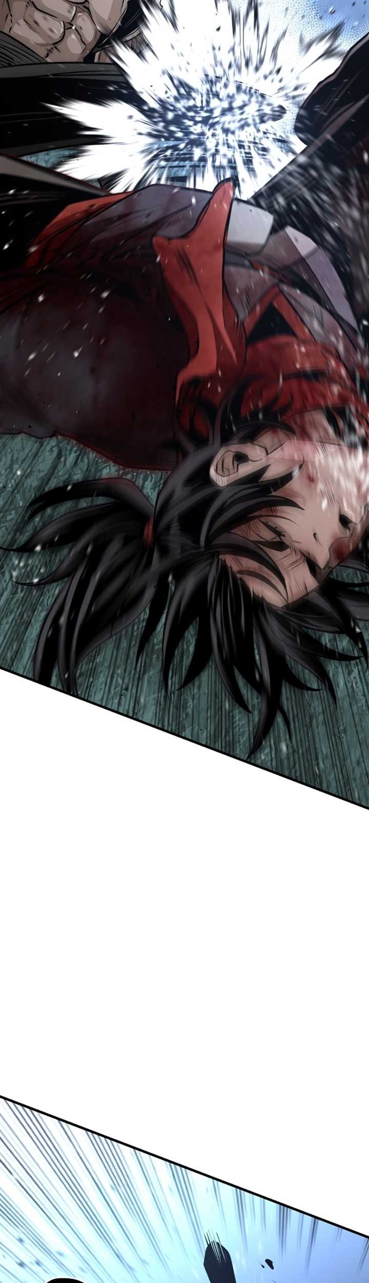 Heavenly Demon Cultivation Simulation Chapter 24 - halaman 93