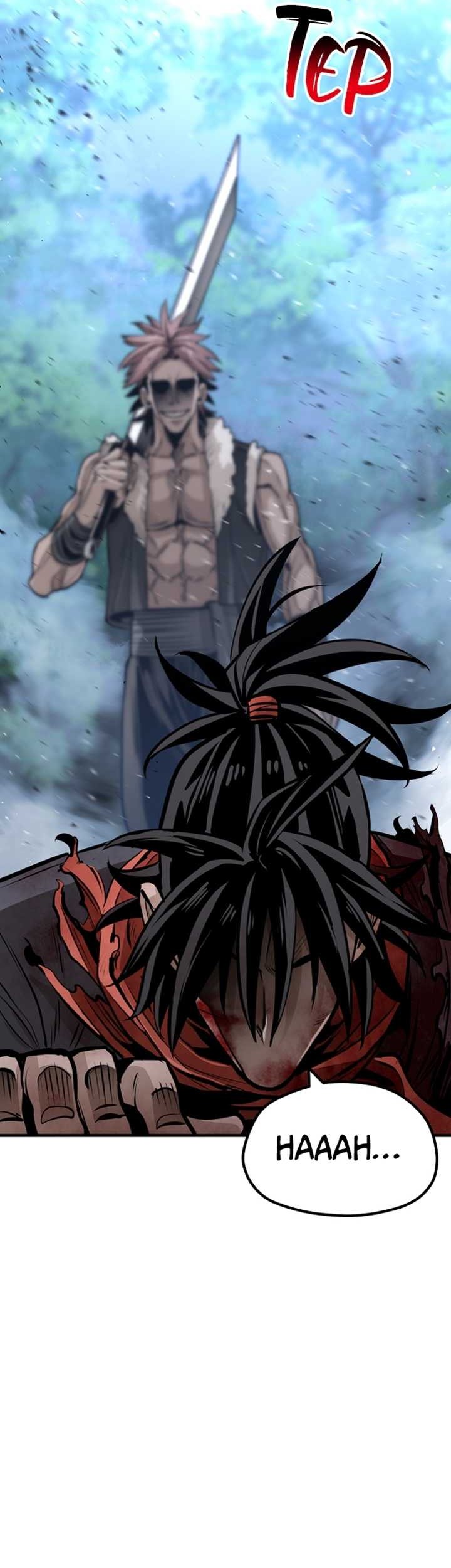 Heavenly Demon Cultivation Simulation Chapter 24 - halaman 95