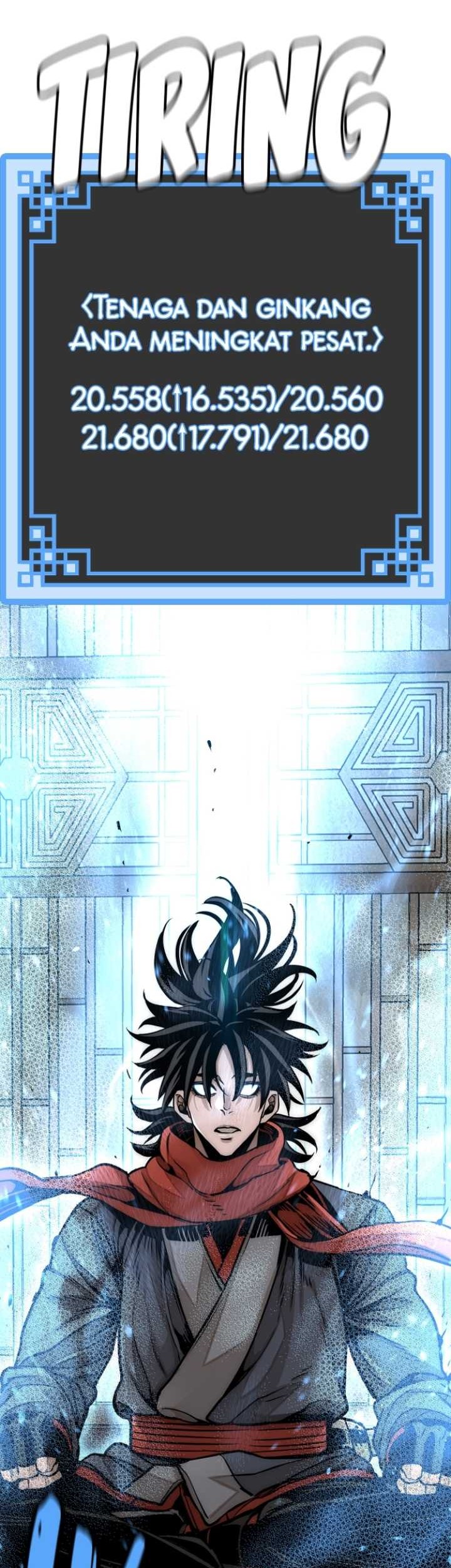 Heavenly Demon Cultivation Simulation Chapter 25 - halaman 102