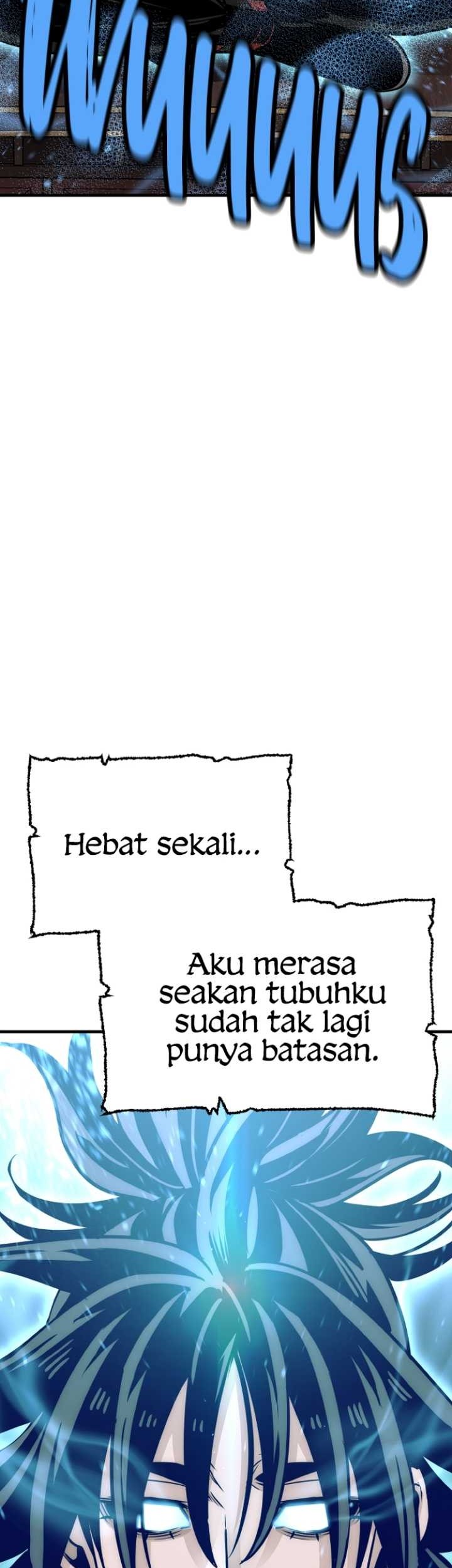 Heavenly Demon Cultivation Simulation Chapter 25 - halaman 103