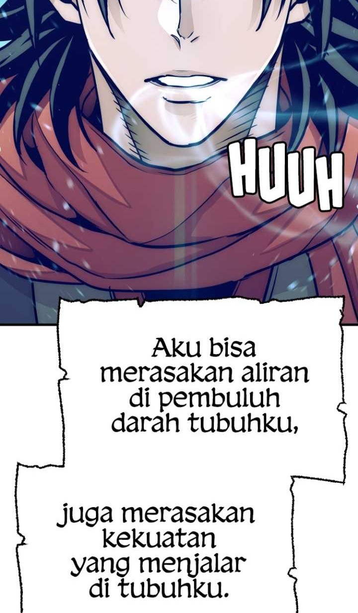 Heavenly Demon Cultivation Simulation Chapter 25 - halaman 104