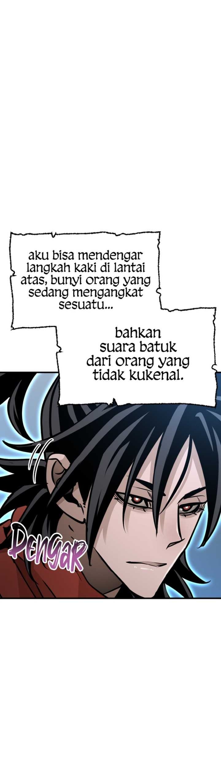 Heavenly Demon Cultivation Simulation Chapter 25 - halaman 106