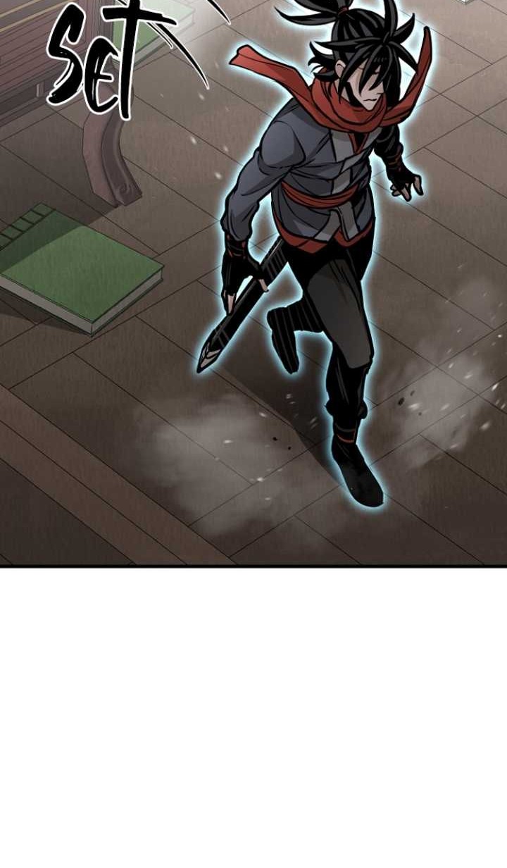 Heavenly Demon Cultivation Simulation Chapter 25 - halaman 108