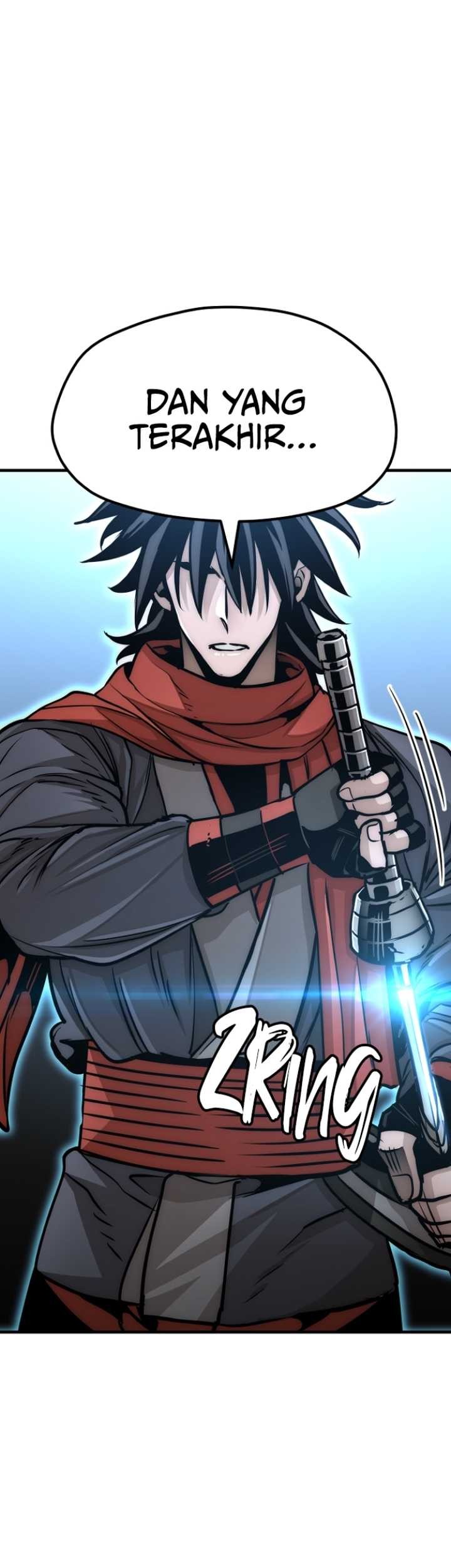 Heavenly Demon Cultivation Simulation Chapter 25 - halaman 109