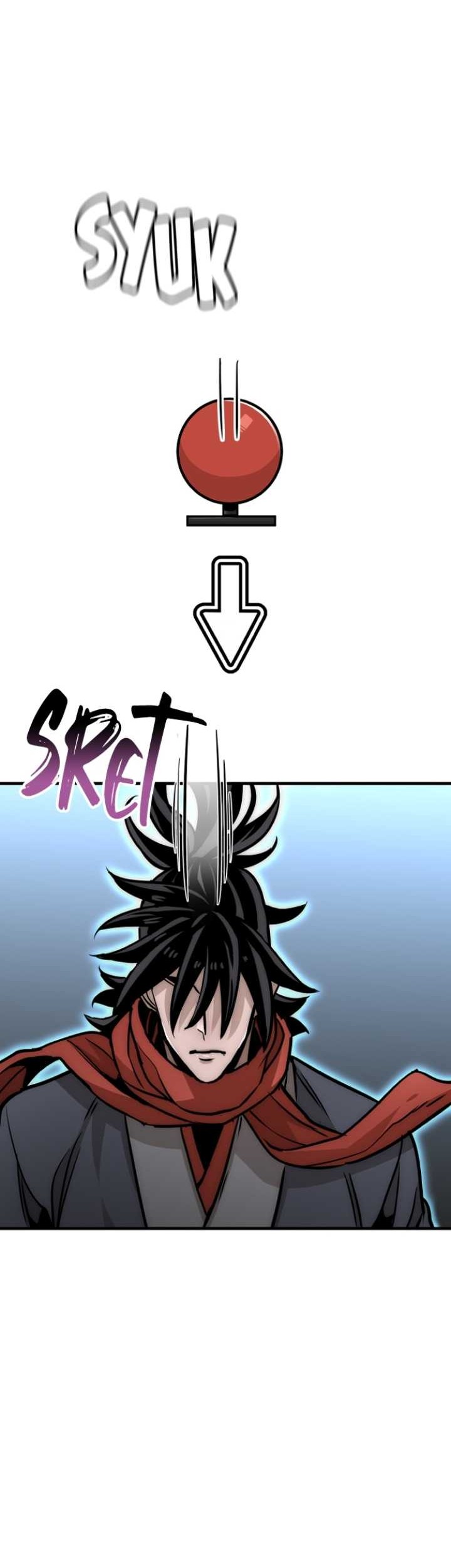 Heavenly Demon Cultivation Simulation Chapter 25 - halaman 110