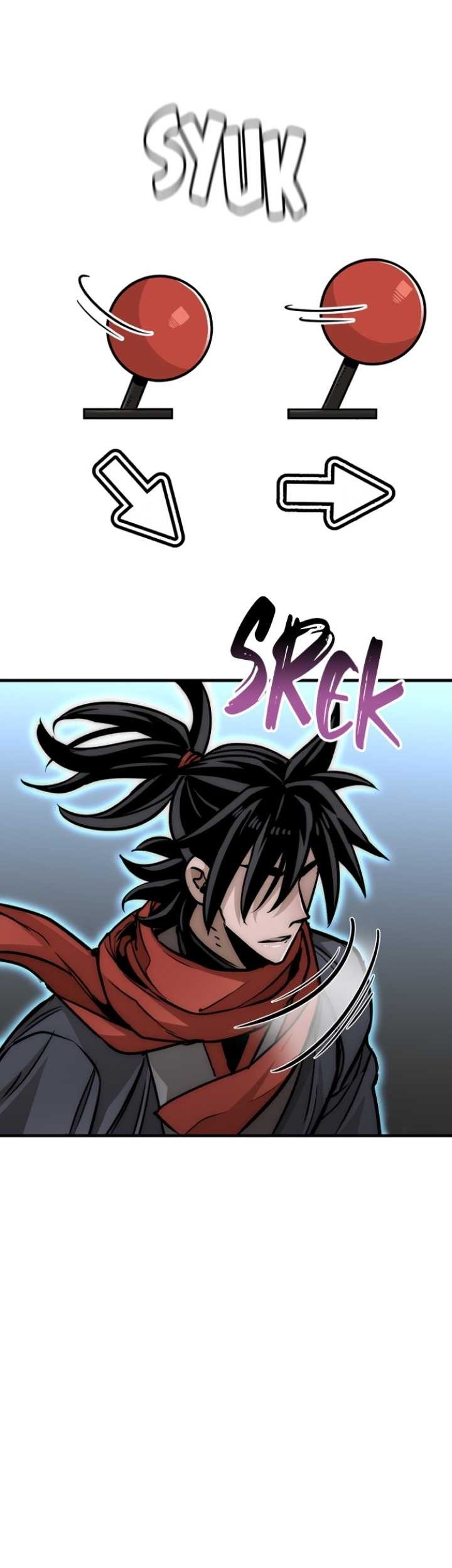 Heavenly Demon Cultivation Simulation Chapter 25 - halaman 111