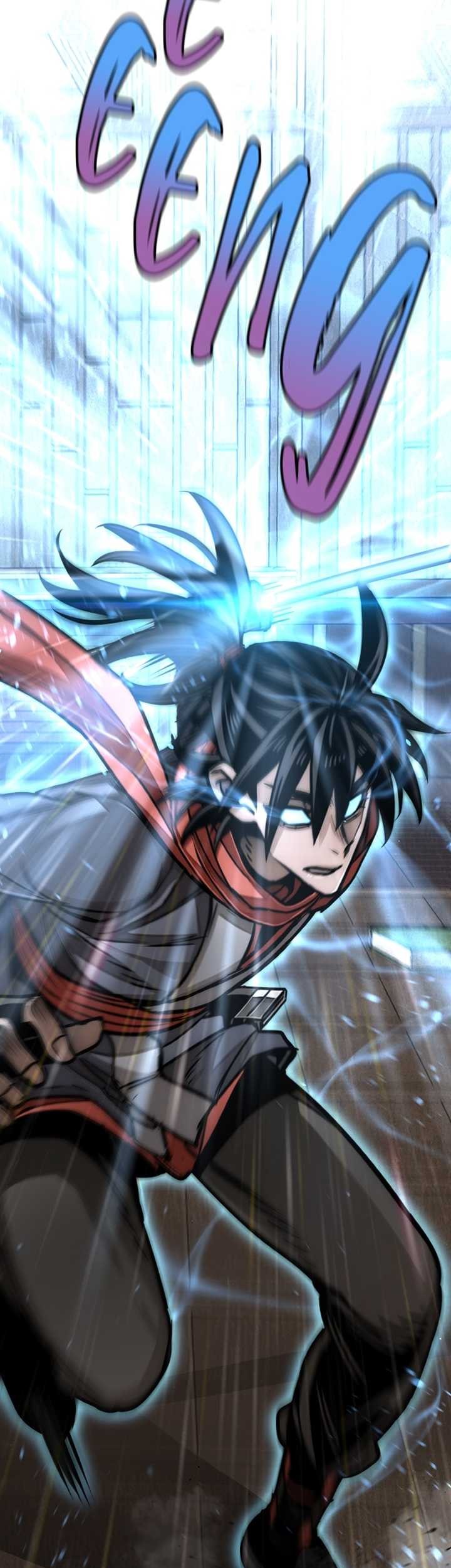 Heavenly Demon Cultivation Simulation Chapter 25 - halaman 117