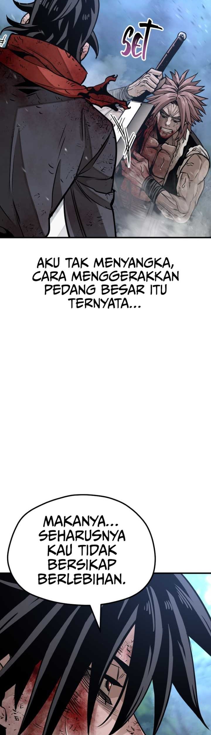 Heavenly Demon Cultivation Simulation Chapter 25 - halaman 18