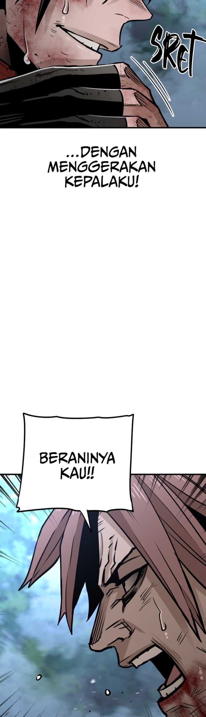 Heavenly Demon Cultivation Simulation Chapter 25 - halaman 19