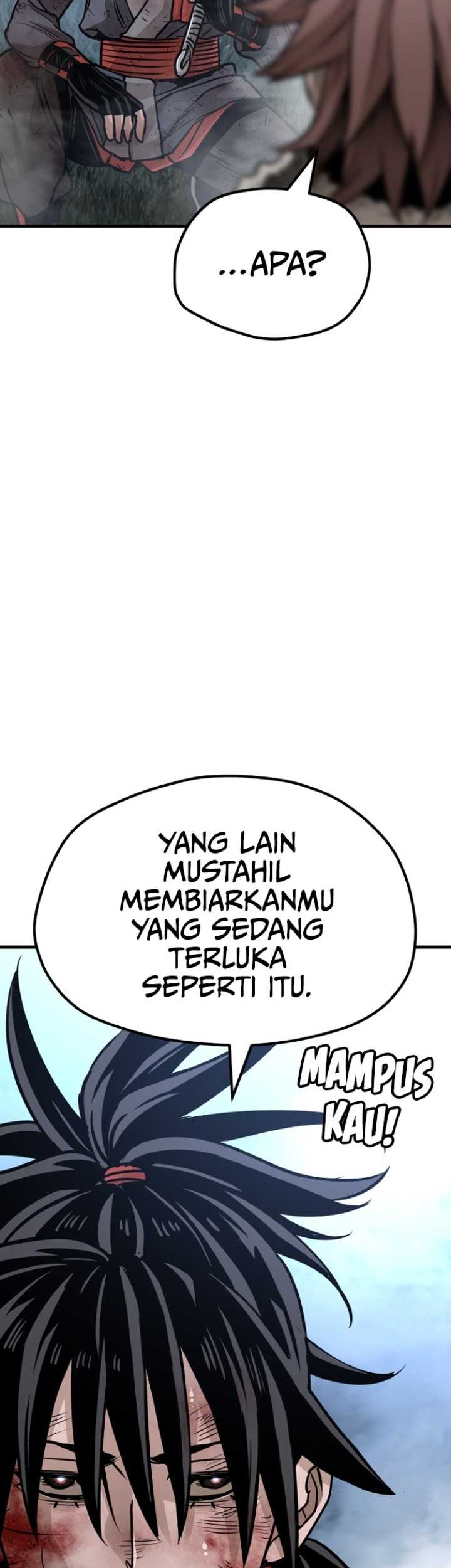 Heavenly Demon Cultivation Simulation Chapter 25 - halaman 22