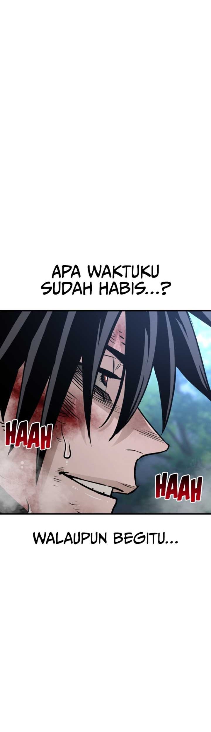 Heavenly Demon Cultivation Simulation Chapter 25 - halaman 26