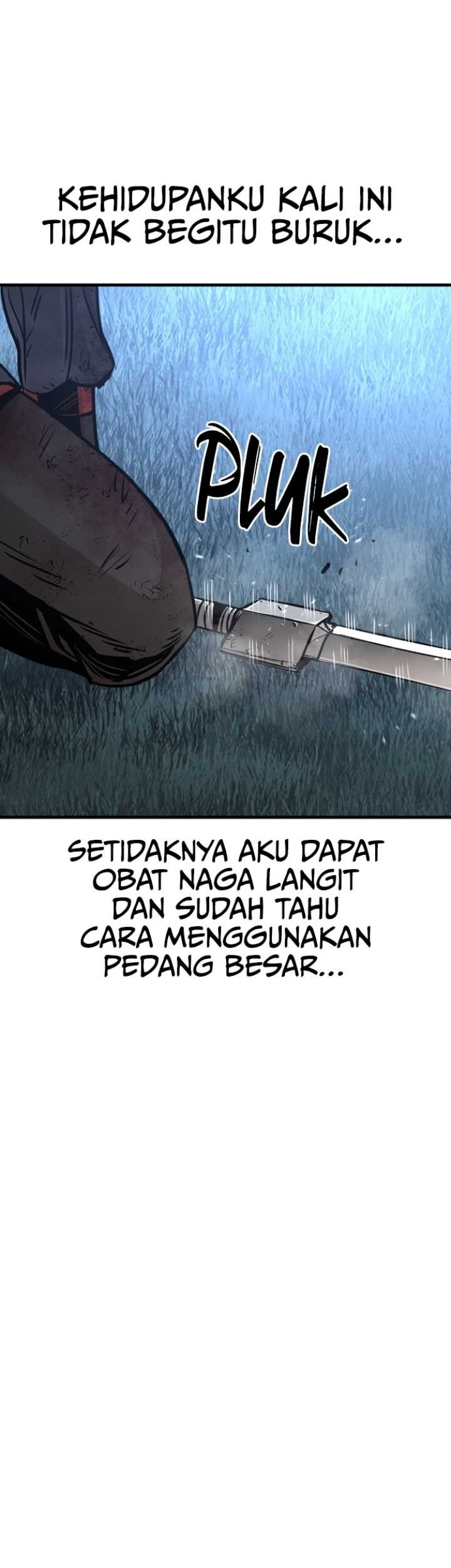 Heavenly Demon Cultivation Simulation Chapter 25 - halaman 27
