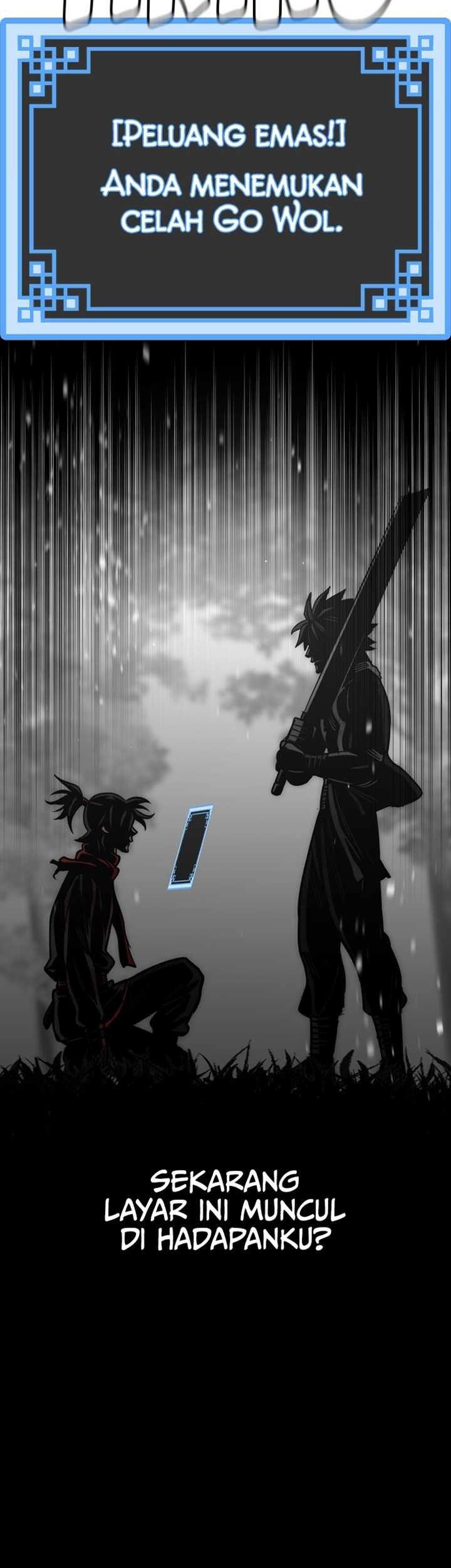 Heavenly Demon Cultivation Simulation Chapter 25 - halaman 29
