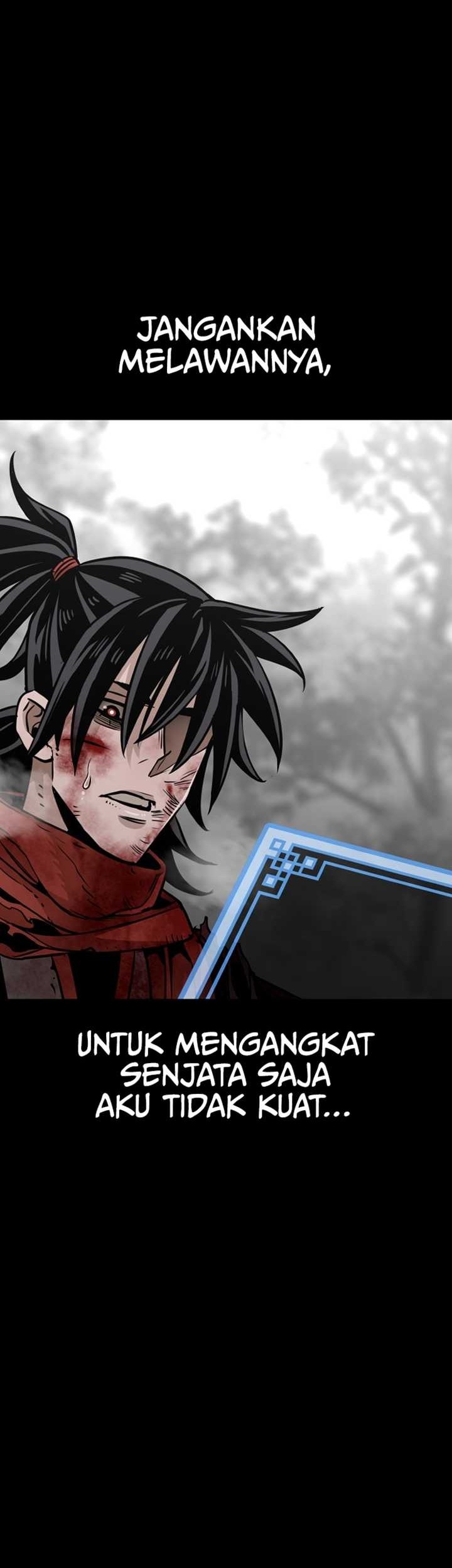 Heavenly Demon Cultivation Simulation Chapter 25 - halaman 30