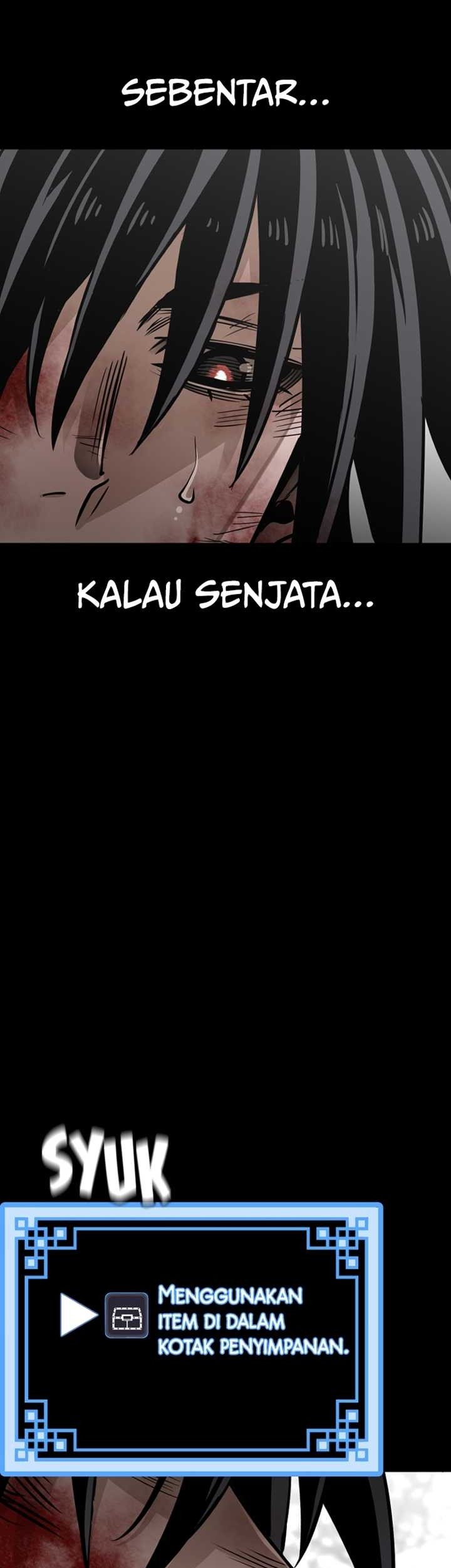 Heavenly Demon Cultivation Simulation Chapter 25 - halaman 31