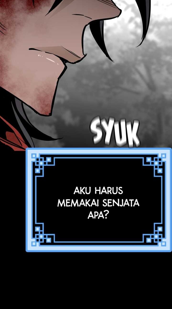 Heavenly Demon Cultivation Simulation Chapter 25 - halaman 32