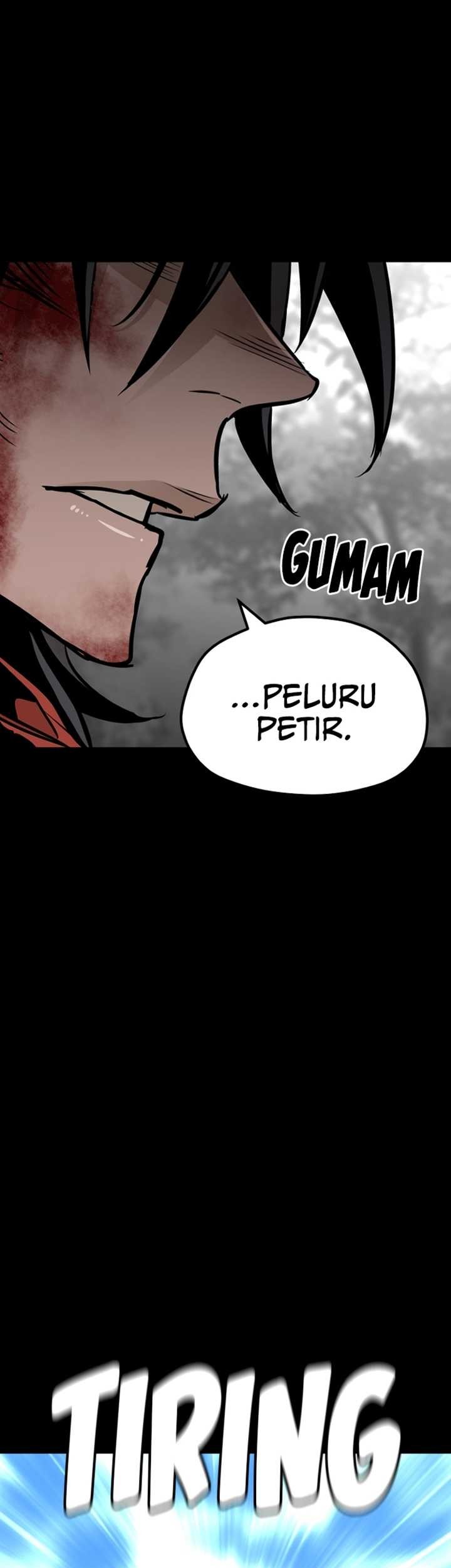 Heavenly Demon Cultivation Simulation Chapter 25 - halaman 33