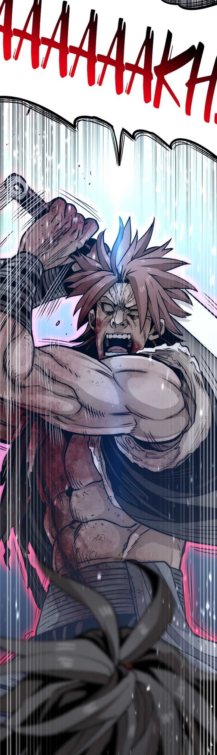 Heavenly Demon Cultivation Simulation Chapter 25 - halaman 35
