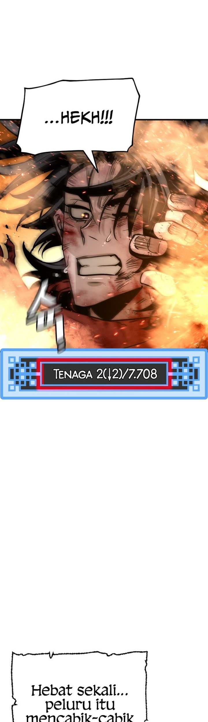 Heavenly Demon Cultivation Simulation Chapter 25 - halaman 42