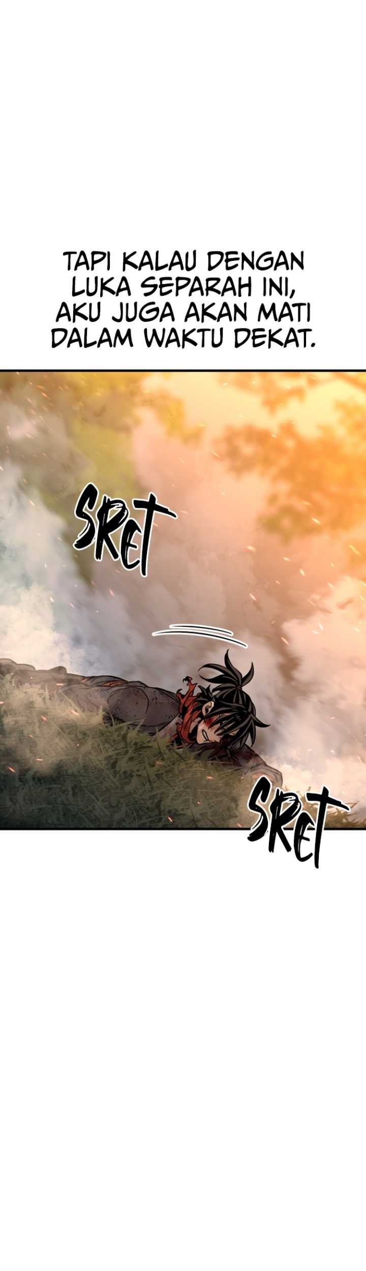 Heavenly Demon Cultivation Simulation Chapter 25 - halaman 45