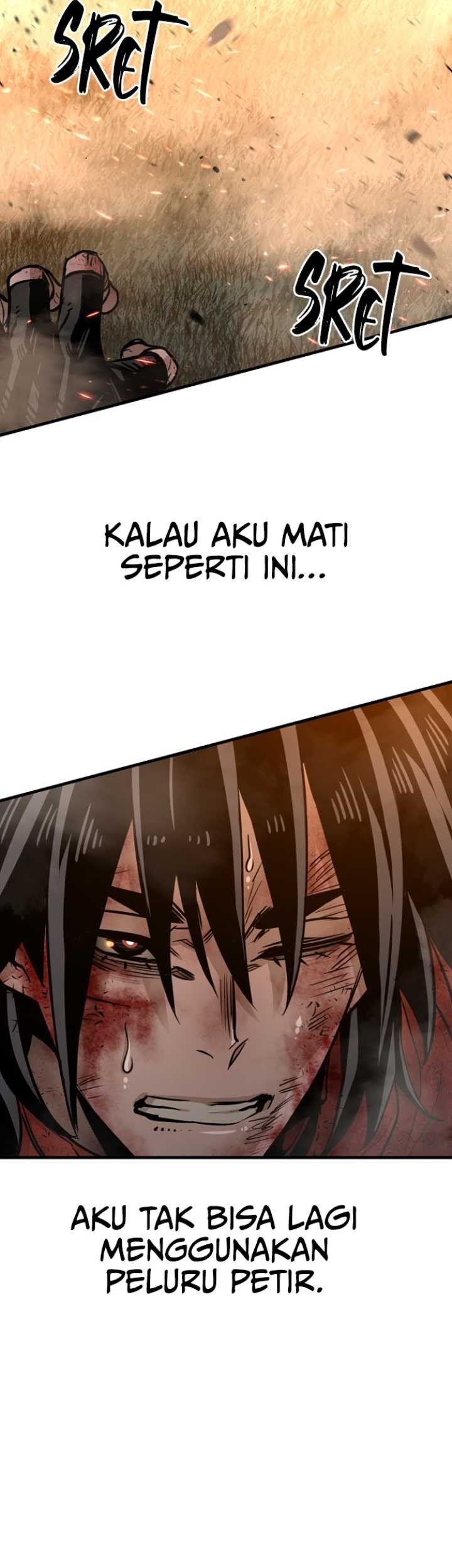 Heavenly Demon Cultivation Simulation Chapter 25 - halaman 47