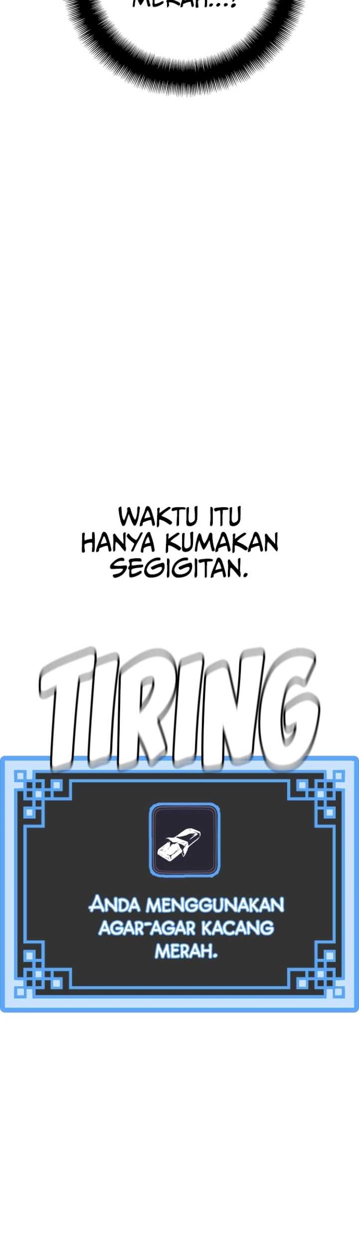 Heavenly Demon Cultivation Simulation Chapter 25 - halaman 49