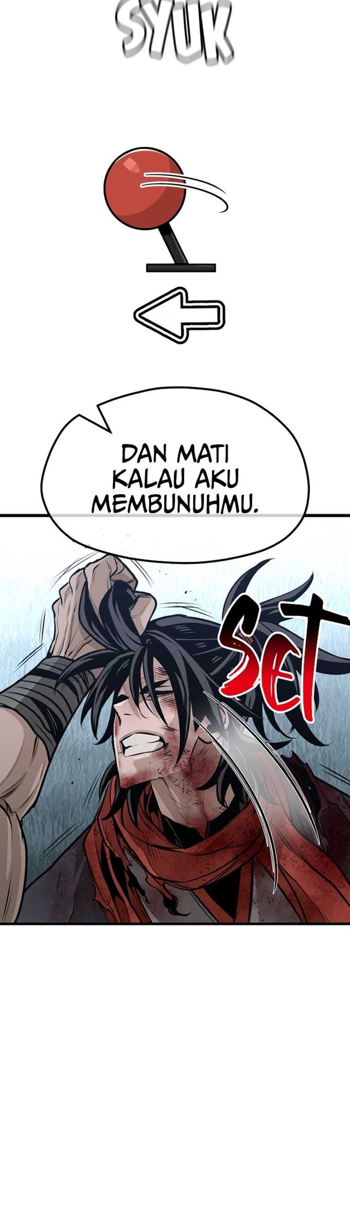 Heavenly Demon Cultivation Simulation Chapter 25 - halaman 5