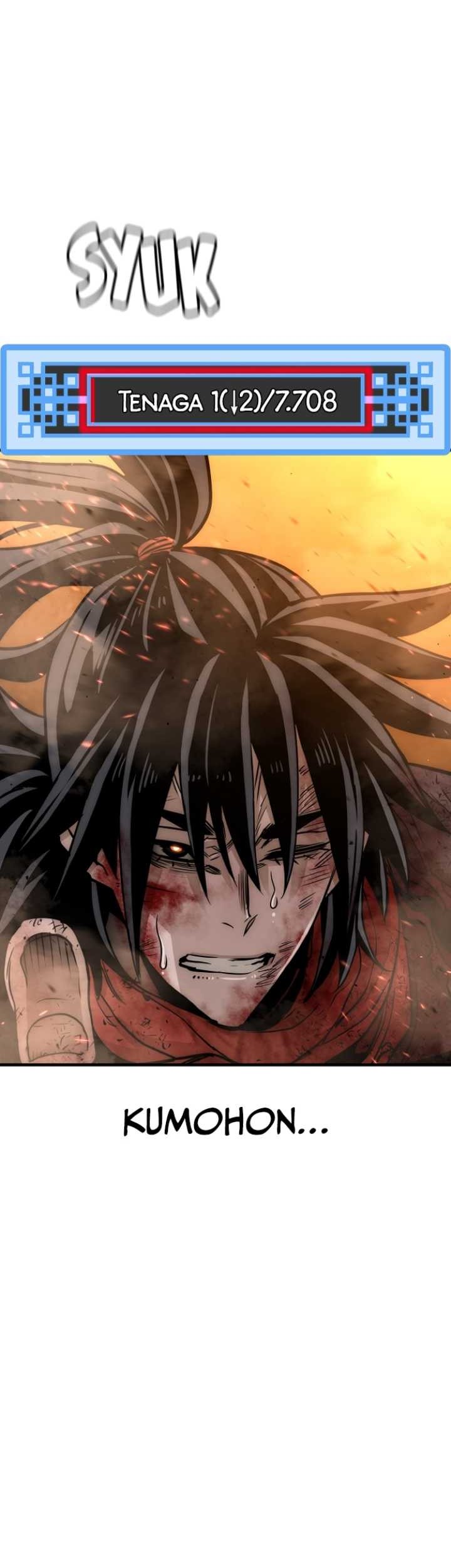 Heavenly Demon Cultivation Simulation Chapter 25 - halaman 51