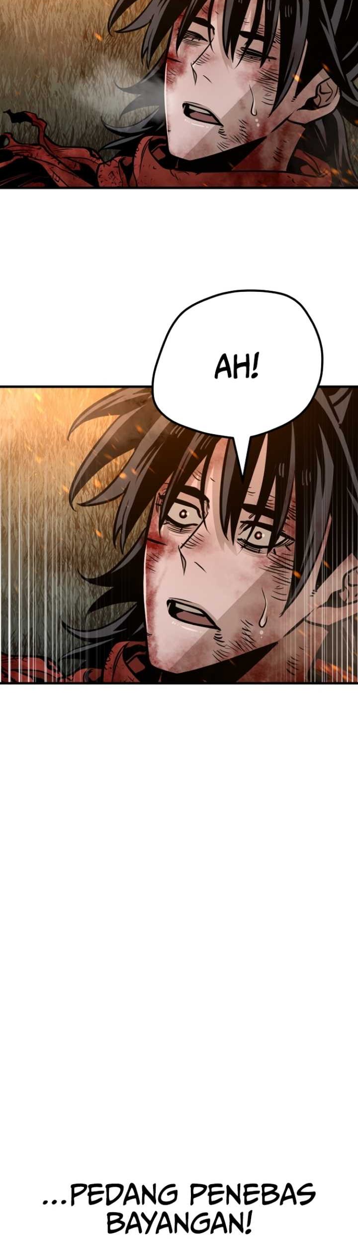 Heavenly Demon Cultivation Simulation Chapter 25 - halaman 55