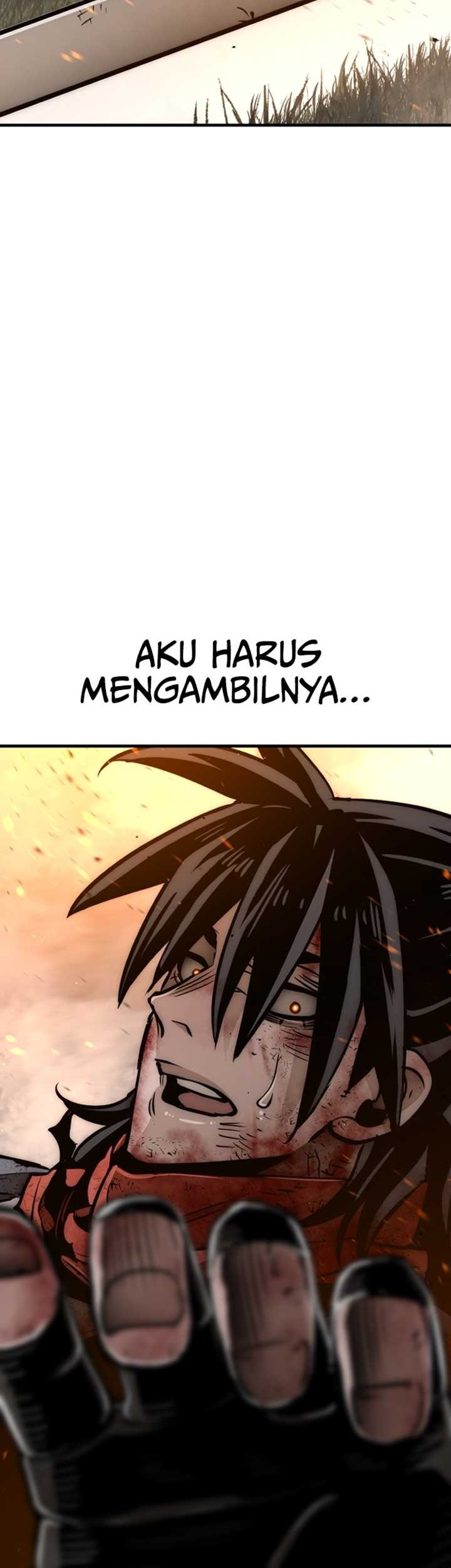 Heavenly Demon Cultivation Simulation Chapter 25 - halaman 58