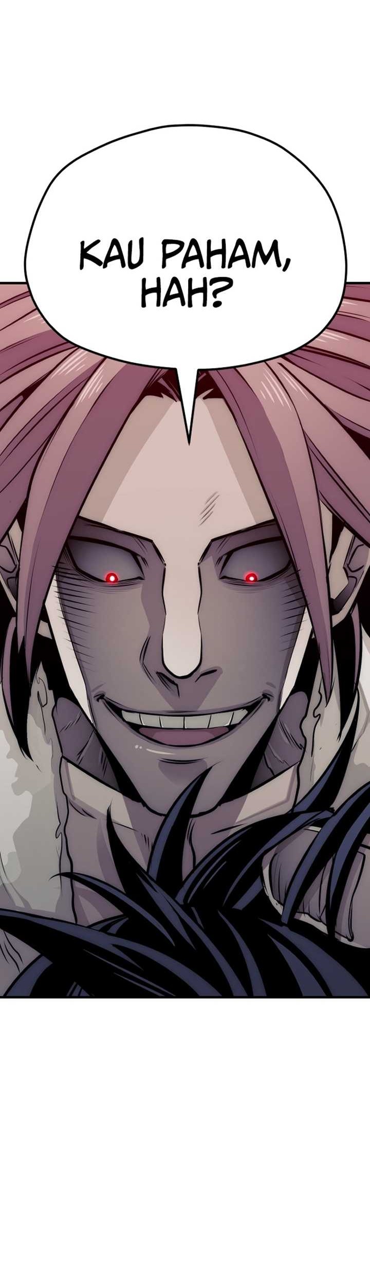 Heavenly Demon Cultivation Simulation Chapter 25 - halaman 6