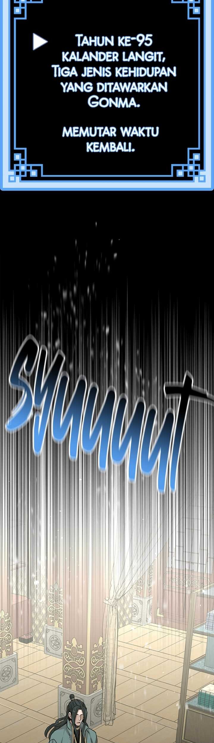 Heavenly Demon Cultivation Simulation Chapter 25 - halaman 61