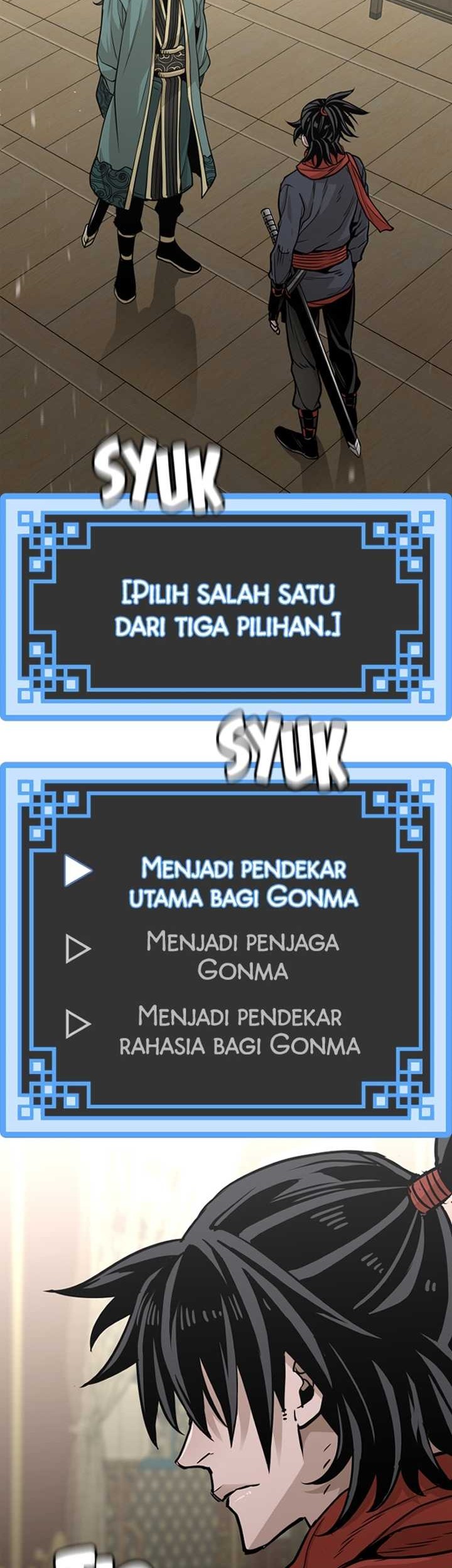 Heavenly Demon Cultivation Simulation Chapter 25 - halaman 62