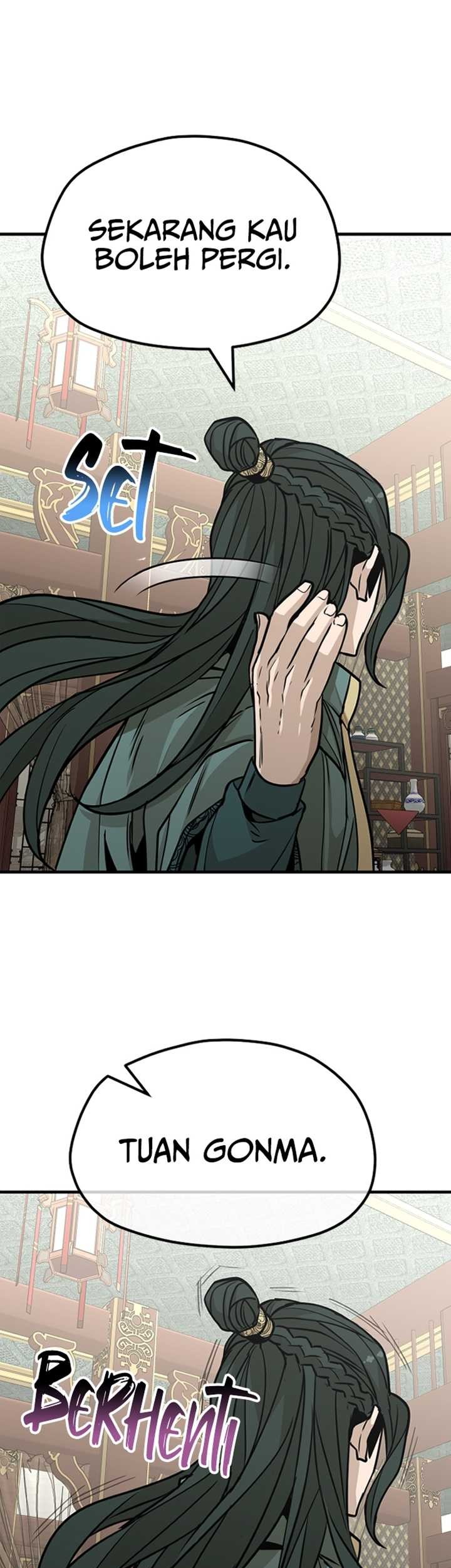 Heavenly Demon Cultivation Simulation Chapter 25 - halaman 65