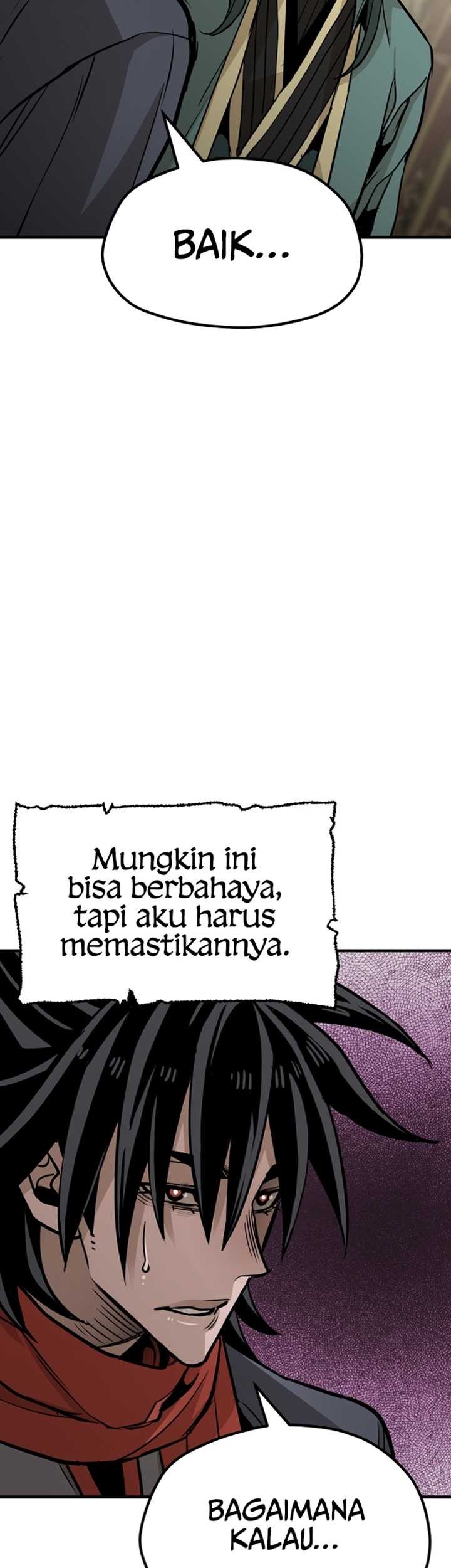 Heavenly Demon Cultivation Simulation Chapter 25 - halaman 71