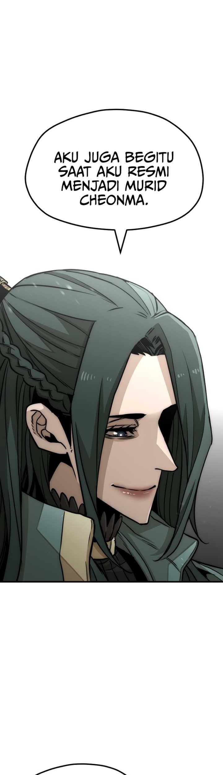 Heavenly Demon Cultivation Simulation Chapter 25 - halaman 75