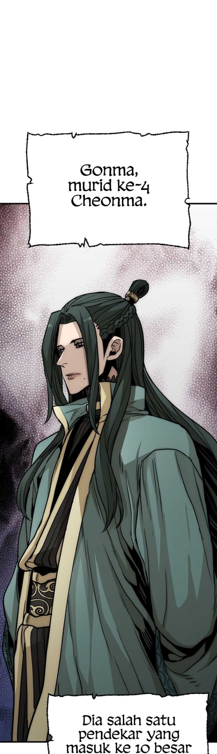 Heavenly Demon Cultivation Simulation Chapter 25 - halaman 77