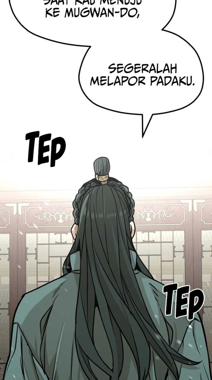 Heavenly Demon Cultivation Simulation Chapter 25 - halaman 80