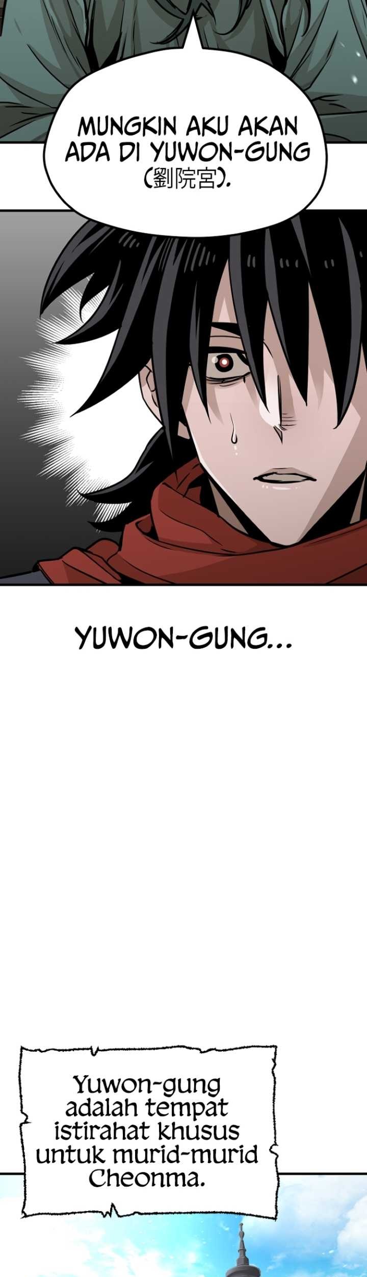 Heavenly Demon Cultivation Simulation Chapter 25 - halaman 81