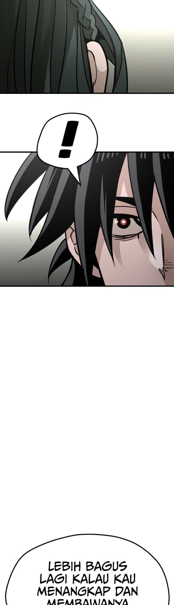 Heavenly Demon Cultivation Simulation Chapter 25 - halaman 83