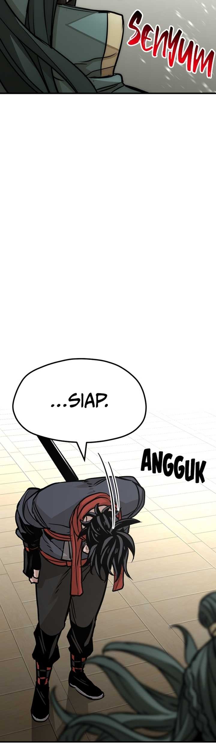 Heavenly Demon Cultivation Simulation Chapter 25 - halaman 85