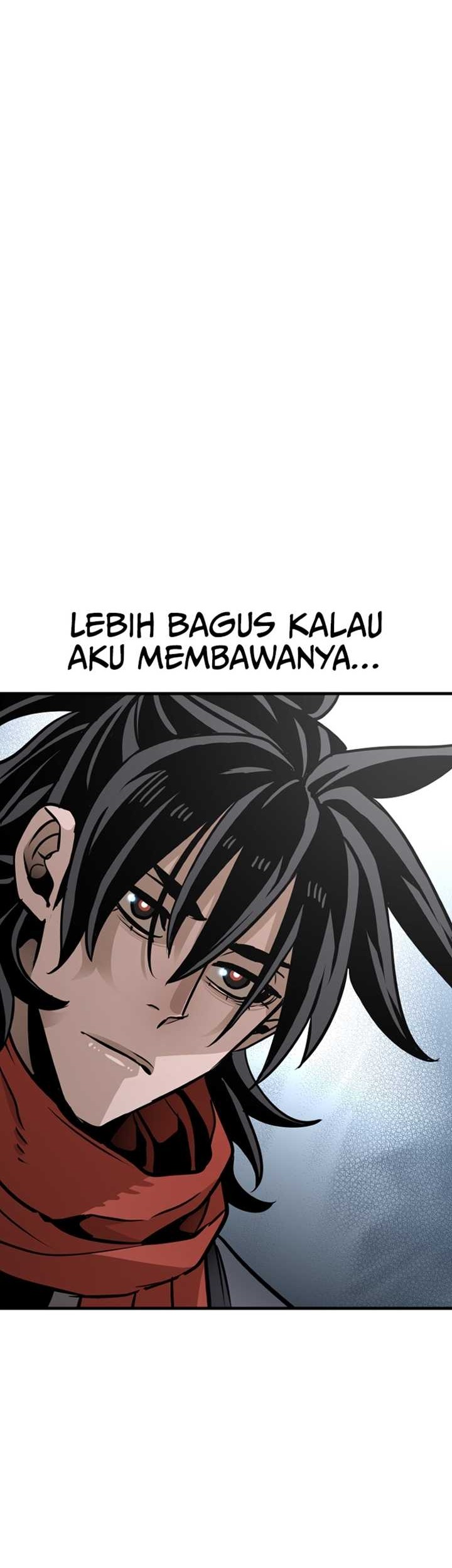 Heavenly Demon Cultivation Simulation Chapter 25 - halaman 86