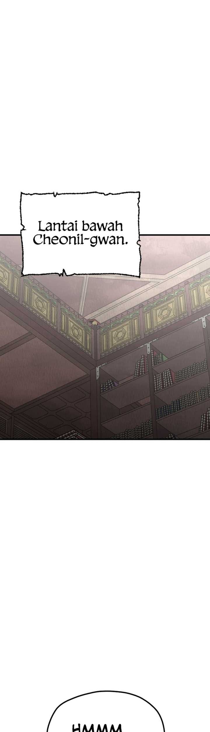 Heavenly Demon Cultivation Simulation Chapter 25 - halaman 87