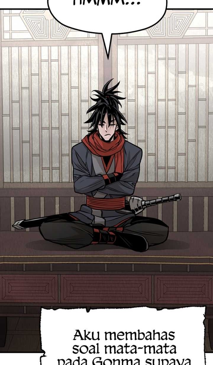 Heavenly Demon Cultivation Simulation Chapter 25 - halaman 88