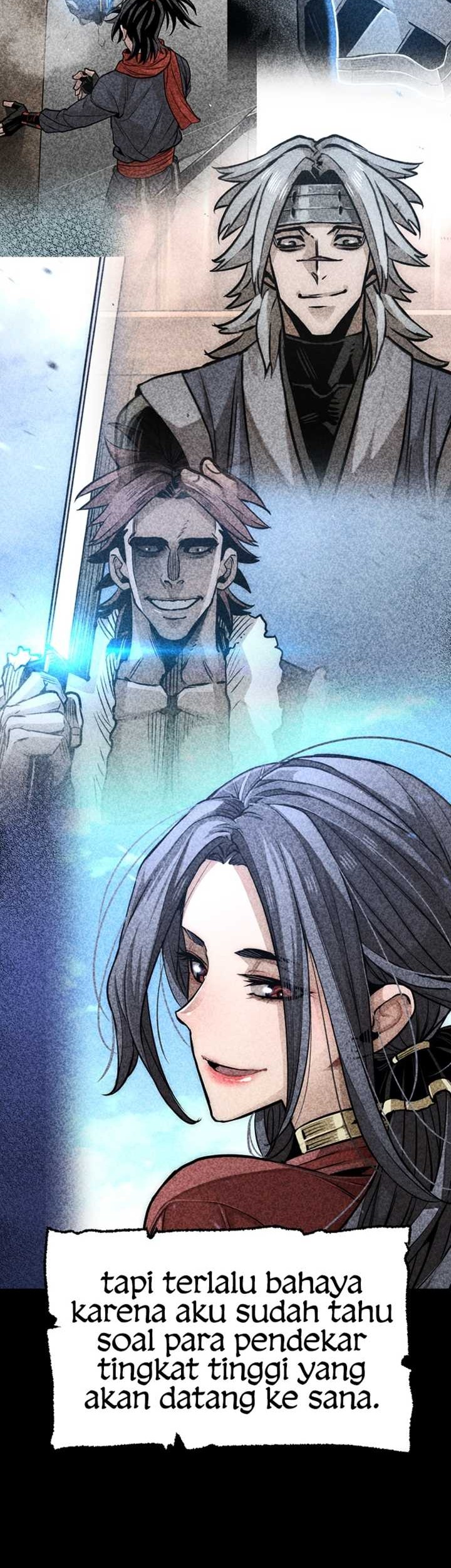 Heavenly Demon Cultivation Simulation Chapter 25 - halaman 90